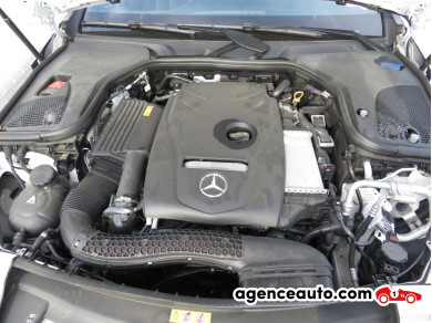 Mercedes Classe E Coupe — 29