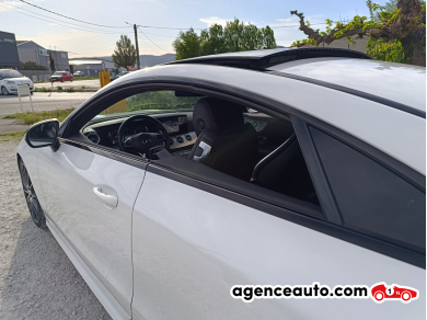 Mercedes Classe E Coupe — 25