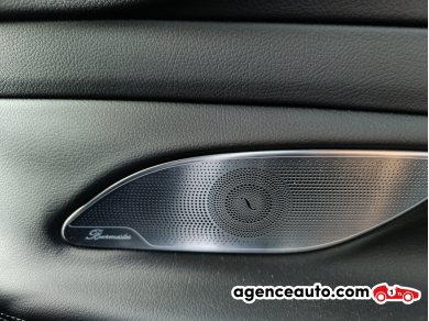Mercedes Classe E Coupe — 40