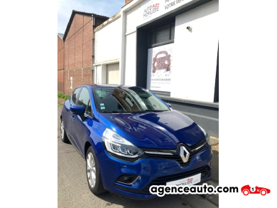 Renault Clio Phase 2 1.2 TCe 16V Energy S&S 118 cv