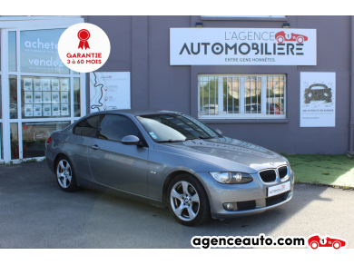 Bmw Serie 3 170 CV Coupe 320i - Luxe -2 eme main