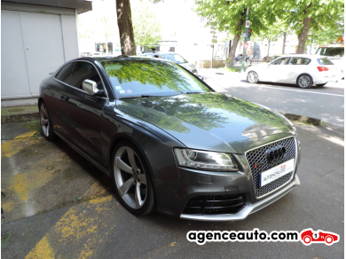 Audi RS5 — 3