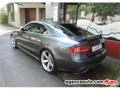 Audi RS5 — 6