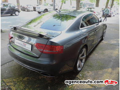Audi RS5 — 4