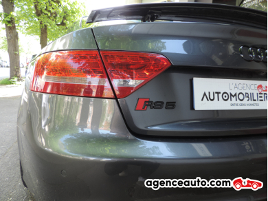 Audi RS5 — 10