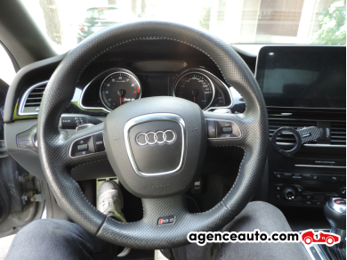 Audi RS5 — 21