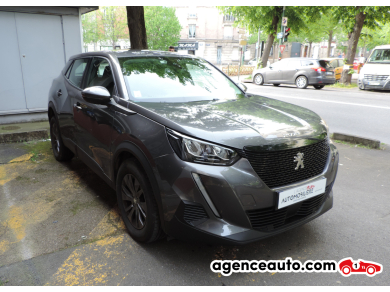 Peugeot 2008 — 3