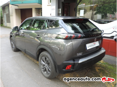 Peugeot 2008 — 6