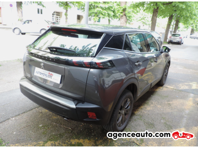 Peugeot 2008 — 4