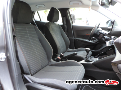 Peugeot 2008 — 12