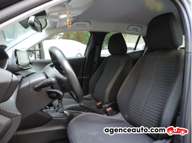 Peugeot 2008 — 15