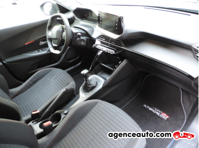 Peugeot 2008 — 11