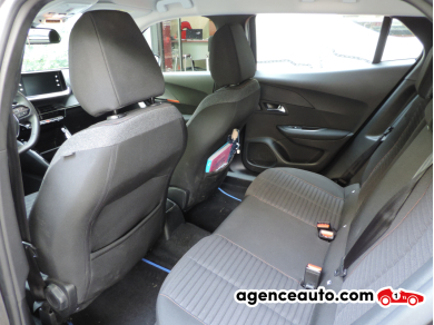 Peugeot 2008 — 16