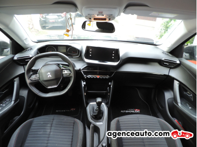 Peugeot 2008 — 18