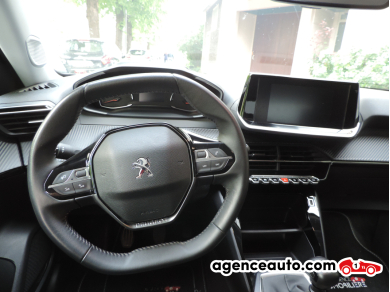 Peugeot 2008 — 19