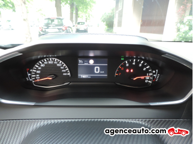 Peugeot 2008 — 20