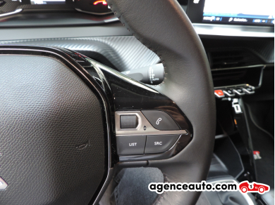 Peugeot 2008 — 22