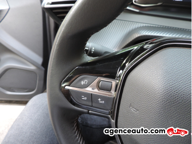 Peugeot 2008 — 21
