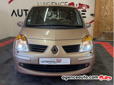 Renault Modus — 7