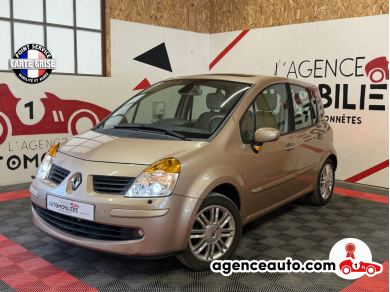 Renault Modus