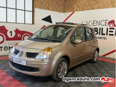 Renault Modus — 2