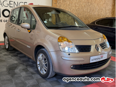 Renault Modus — 6