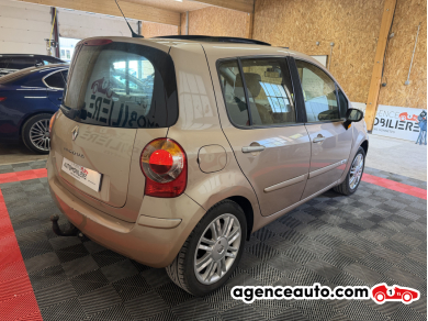 Renault Modus — 5