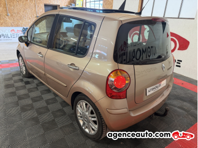 Renault Modus — 3