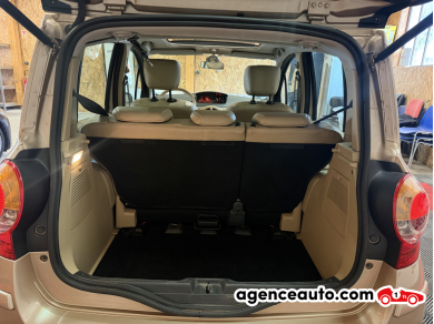 Renault Modus — 21