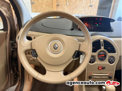 Renault Modus — 15