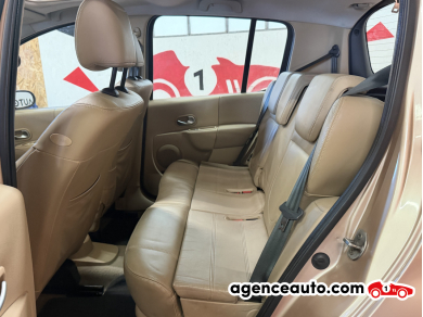 Renault Modus — 16