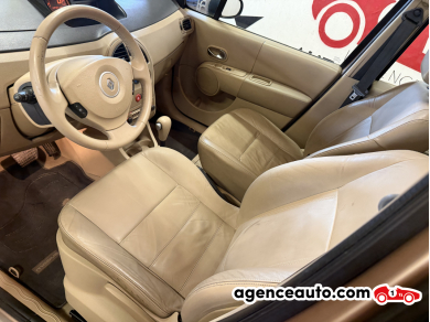 Renault Modus — 11