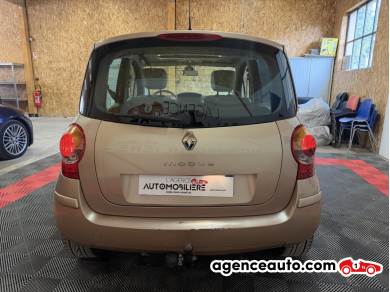 Renault Modus — 4