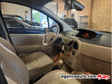 Renault Modus — 14