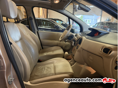Renault Modus — 12