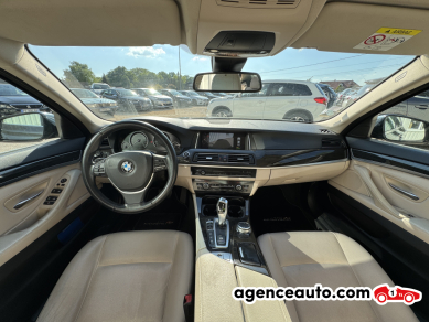 Bmw Série 5 — 10