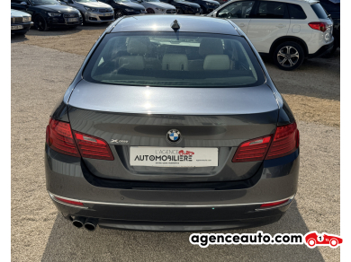 Bmw Série 5 — 6