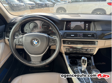 Bmw Série 5 — 11