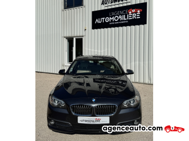 Bmw Série 5 — 2