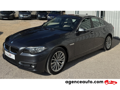 Bmw Série 5 — 3