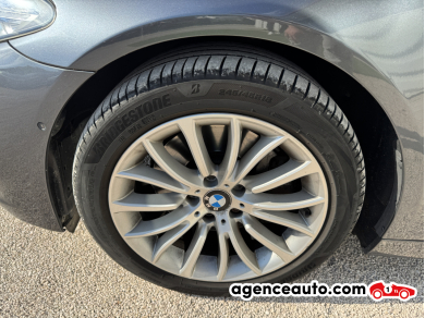 Bmw Série 5 — 23