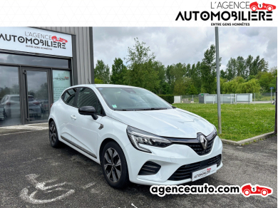 Renault Clio 1.0 TCe - 21N Limited 90CV