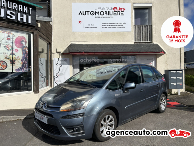 Citroen C4 Picasso 1.6 HDI 110 PACK AMBIANCE