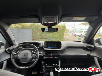 Peugeot 2008 — 15