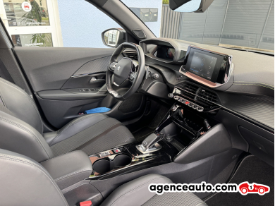 Peugeot 2008 — 12