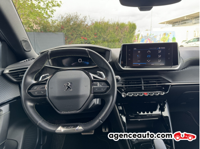 Peugeot 2008 — 22