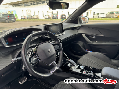 Peugeot 2008 — 10