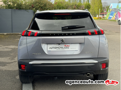 Peugeot 2008 — 6