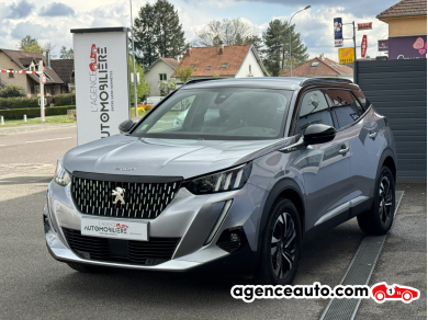 Peugeot 2008 — 3