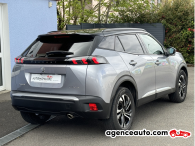 Peugeot 2008 — 7